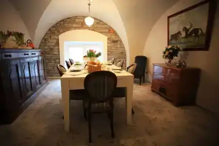 b&b Convento s. Antonio - 19