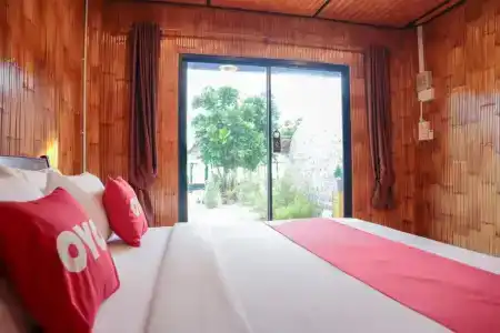 Oyo 1083 Lanta Wild Beach Resort - 35