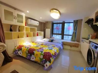 Inn Kham Apartment - 89