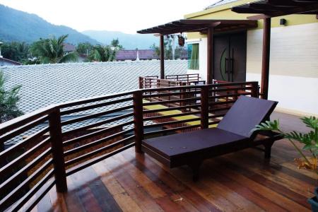 Suanmali Samui - 41