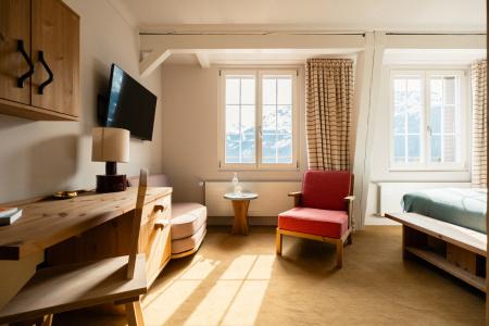 Belvédère Wengen - 134