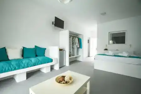 Sea Sound White Katikies - 46