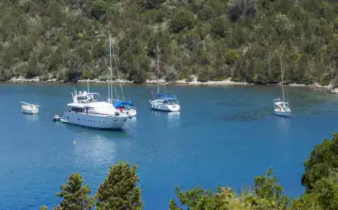 Aqua Oliva Resort Syvota - 19