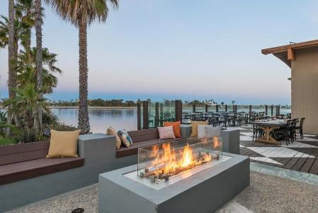 Paradise Point Resort & Spa - 21