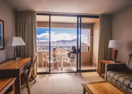 Aston Waikiki Sunset - 90