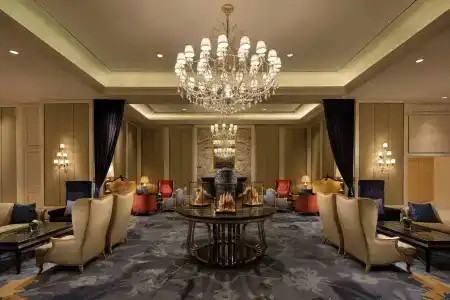 Conrad Dalian - 6