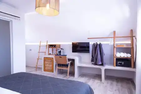 Glykeria Mini Suites - 150