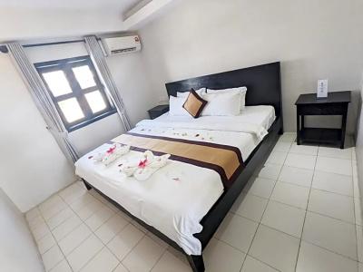 Mary Beach & Resort - 71