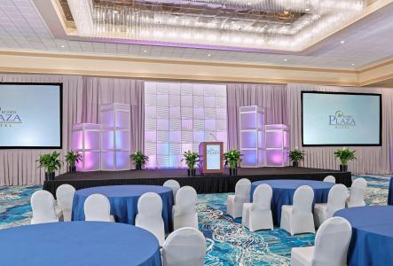 Rosen Plaza Orlando Convention Center - 15