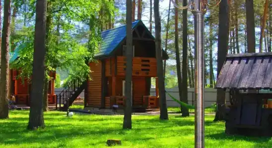 Усадьба Кругловых - 3