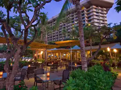 Hyatt Regency Maui & Spa - 113