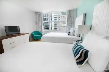 Seacoast Suites on Miami Beach - 81