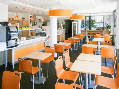 ibis budget Tours Nord - 17