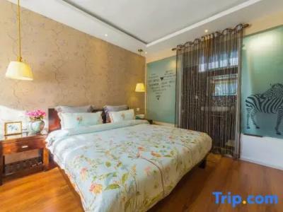 MUYE homestay - 82