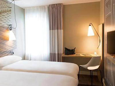 Ibis Wavre Brussels East - 43