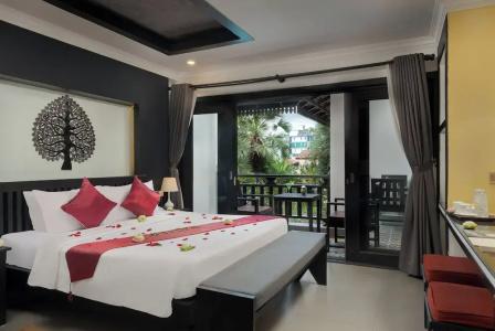 Khmer Mansion Boutique - 123