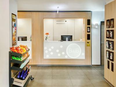 b&b Bad Homburg - 1