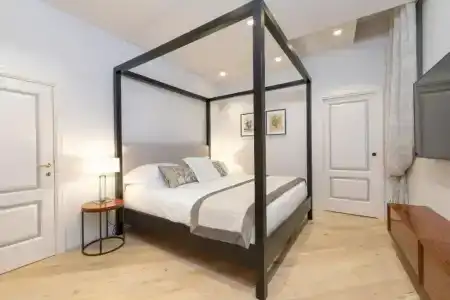 Donati Luxury Tower Suites - 36