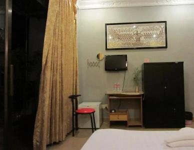 Onederz Hostel Phnom Penh - 21
