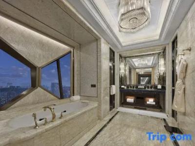 Wanda Reign Wuhan - 117