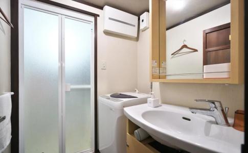 Kanazawa Guest House East Mountain - 6