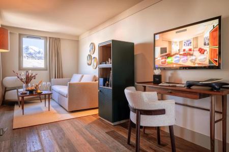 Les Suites de la Potinière - 36