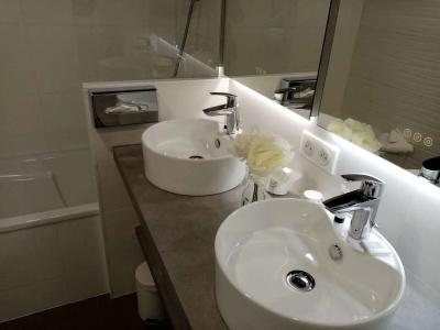 Best Western Hôtel Royan Océan - 120