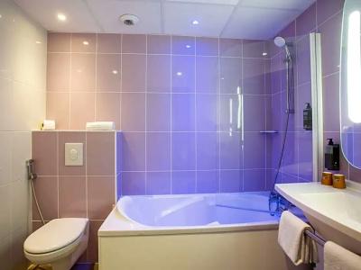 ibis Styles Bourges - 100