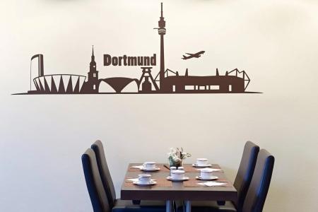 Mercure Dortmund City - 17