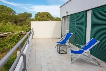 Robinson Apulia - All Inclusive - 64