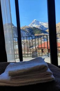 Horizon Kazbegi - 2