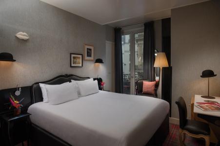 Best Western Premier Opéra Faubourg - 9