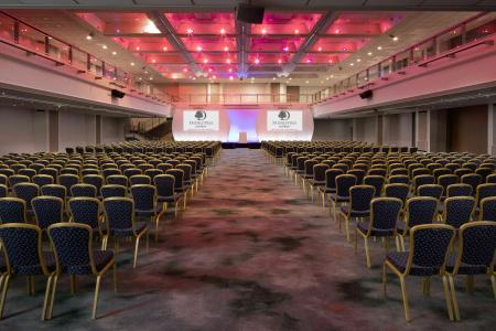Hilton Brighton Metropole - 25