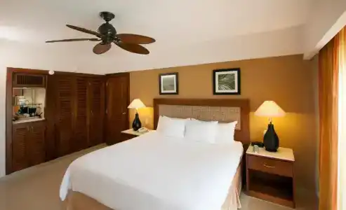 Occidental Caribe - All Inclusive (former Barcelo Punta Cana) - 39
