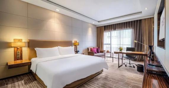 Crowne Plaza Kunming City Centre, An Ihg - 44