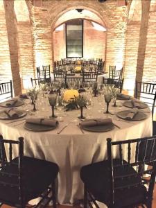 El Palauet Barcelona - 29