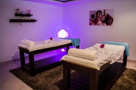 Tolip Taba Resort And Spa - 5