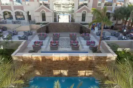 Xperience Sea Breeze Resort - 18