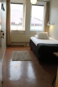 Le Mat b&b göTeborg City - 25