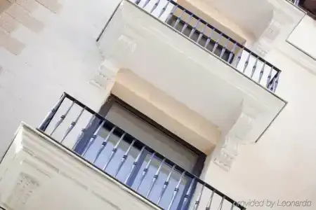 Ballesta - 0