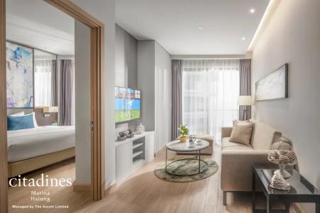 Citadines Marina Halong - 50