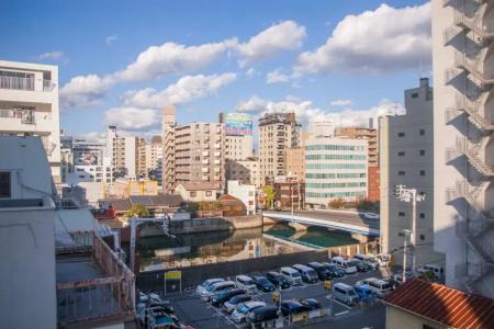 Picnic Hostel Osaka - 15