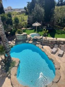 The Red Farm Relais & Spa - 91