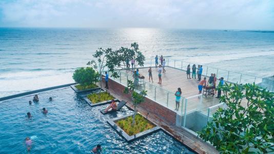 Marino Beach Colombo - 17