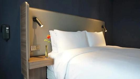 Holiday Inn Express Shenzhen Dongmen, An Ihg - 23