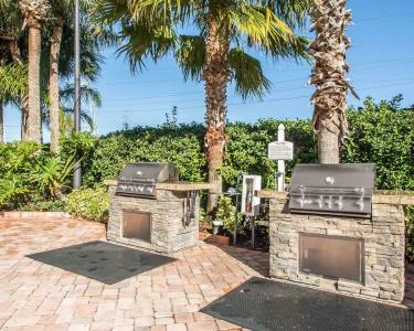Bluegreen Vacations Orlando Sunshine Resort - 19