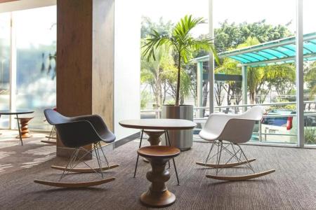 Ibis Guadalajara Expo - 6
