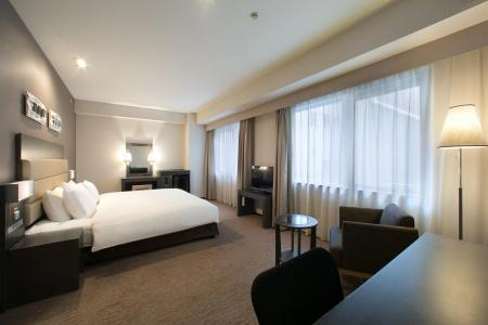 Holiday Inn Osaka Namba - 13