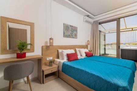 Aphrodite Studios & Suites - 10