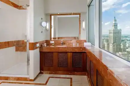 Warsaw Marriott - 35